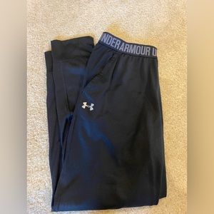 Under Armour Women’s play pant up l HeatGear loose joggers